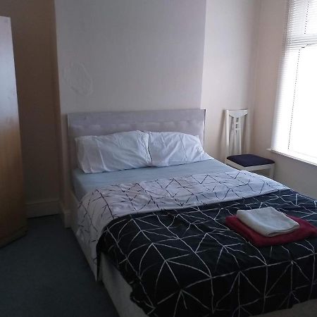 לינה וארוחת בוקר גילינגהאם Priestfield House Medway מראה חיצוני תמונה