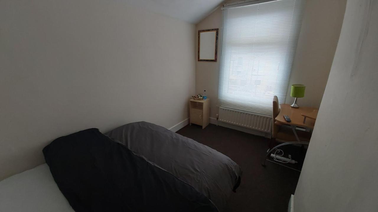 לינה וארוחת בוקר גילינגהאם Priestfield House Medway מראה חיצוני תמונה